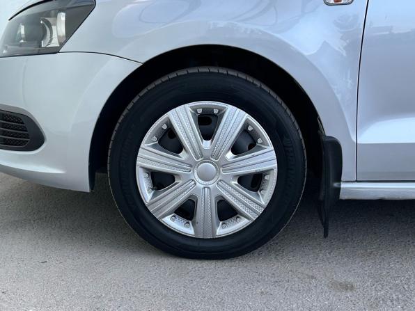 Volkswagen Polo V с пробегом 2011 года, цена 682 000 рублей, 218316 км, седан, Автокод Объявления