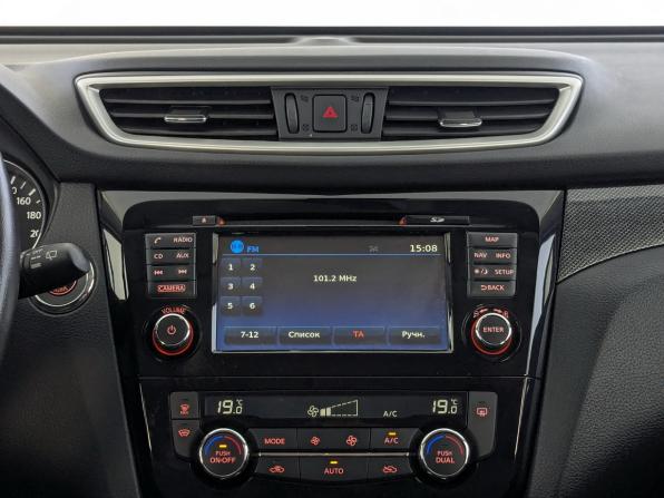 Nissan X-Trail III с пробегом 2018 года, цена 2 100 000 рублей, 136020 км, внедорожник, Автокод Объявления