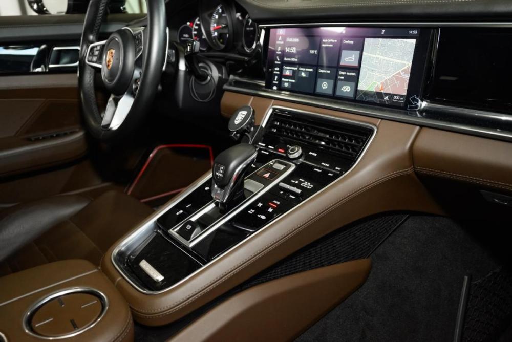 Porsche Panamera II Ульяновск  - изображение 26