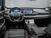 Chery Tiggo 7 Pro Max I Новороссийск  - изображение 29