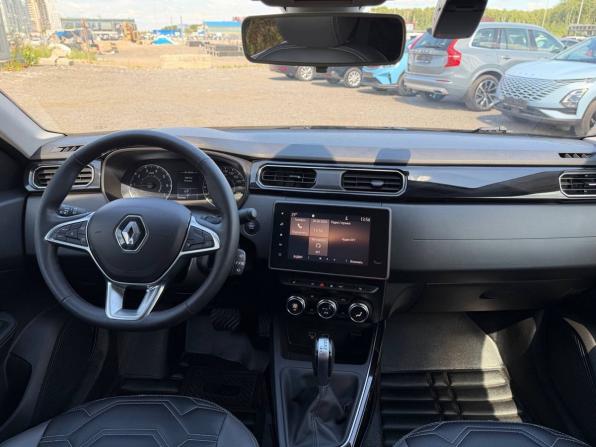 Renault Arkana I с пробегом 2020 года, цена 1 685 000 рублей, 58813 км, внедорожник, Автокод Объявления