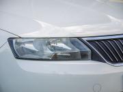 Skoda Rapid I Рестайлинг Волгоград  - изображение 43