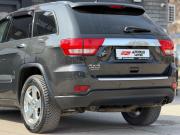 Jeep Grand Cherokee IV (WK2) Астрахань  - изображение 34