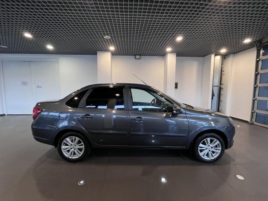 Lada (ВАЗ) Granta I Рестайлинг Чебоксары  - изображение 2