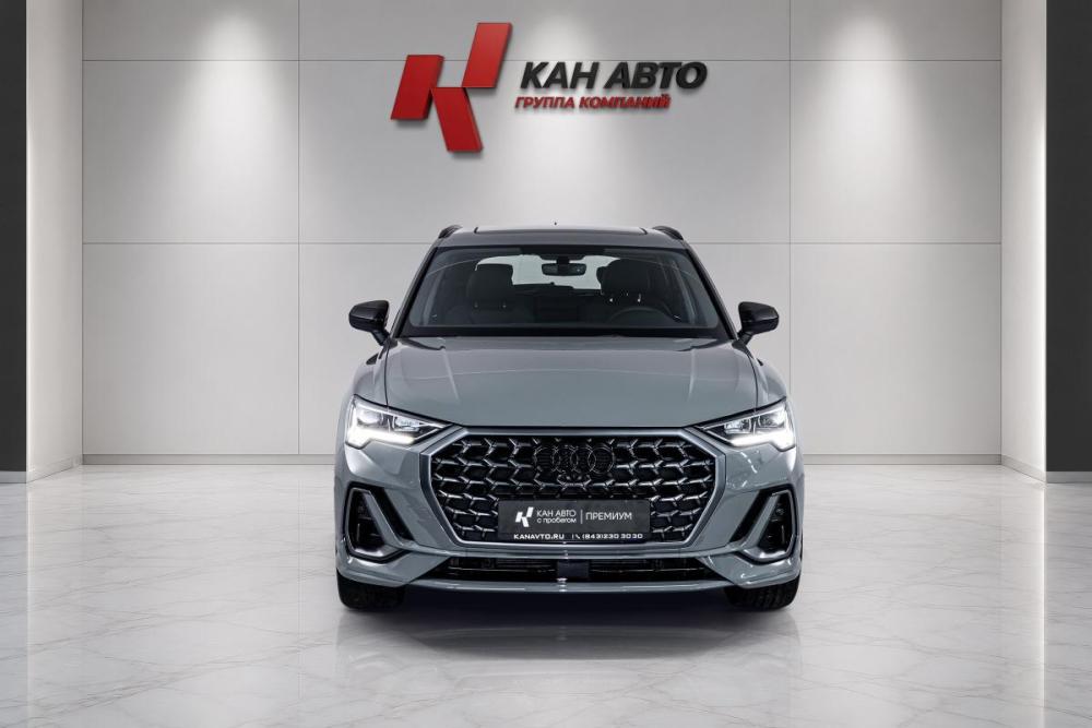Audi Q3 II (F3) Казань  - изображение 2