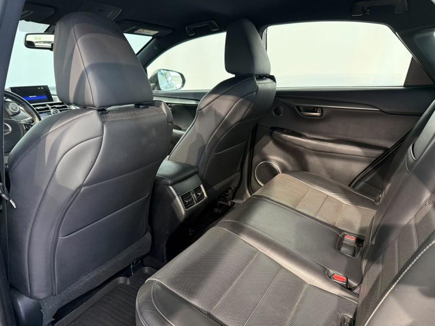 Lexus NX I Омск  - изображение 23
