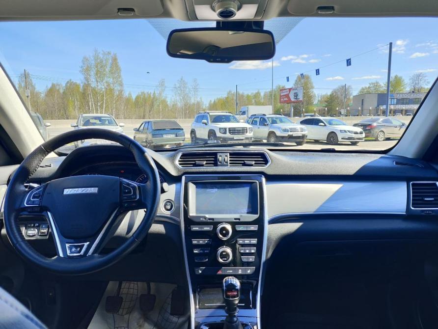 Haval H2 Пермь  - изображение 20