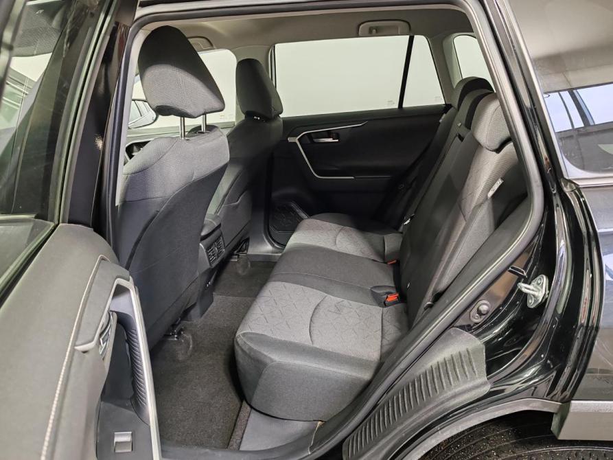 Toyota RAV4 V (XA50) Москва  - изображение 12