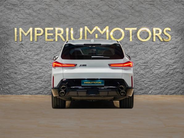 Новый BMW XM 2026 года, цена 19 790 000 рублей, внедорожник, Автокод Объявления