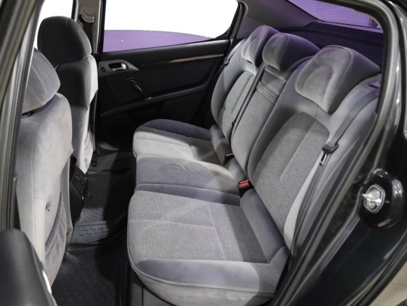 Peugeot 407 с пробегом 2006 года, цена 449 000 рублей, 269688 км, седан, Автокод Объявления