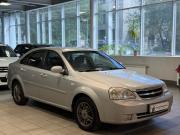 Chevrolet Lacetti I Челябинск  - изображение 24