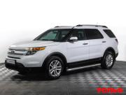 Ford Explorer V Москва  - изображение 30