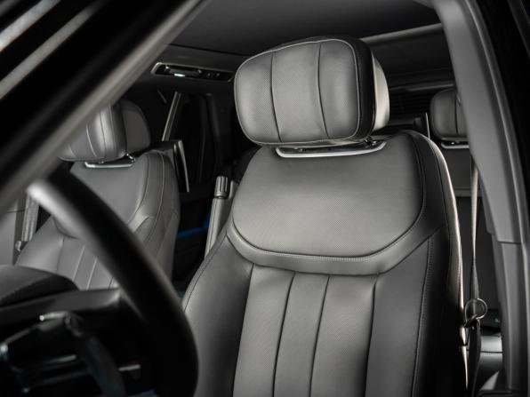 Новый Land Rover Range Rover V 2026 года, цена 23 990 000 рублей, внедорожник, Автокод Объявления