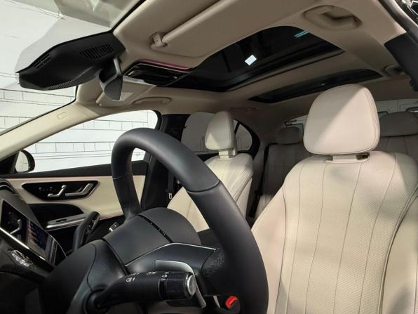 Новый Mercedes-Benz E-Класс VI (W214 S214) 2025 года, цена 7 300 000 рублей, седан, Автокод Объявления