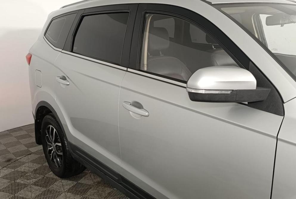 Lifan Myway Волгоград  - изображение 23