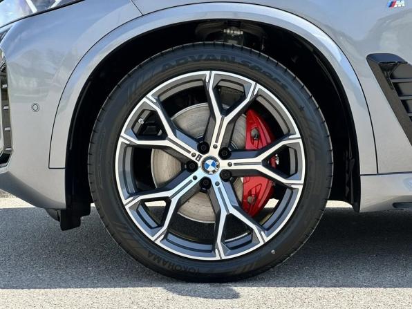 BMW X5 IV (G05/G18) Рестайлинг с пробегом 2025 года, цена 15 800 000 рублей, 12 км, внедорожник, Автокод Объявления