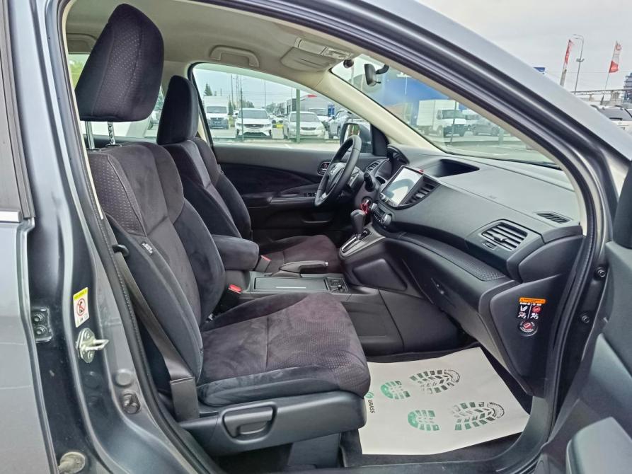 Honda CR-V IV Тюмень  - изображение 14