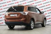 Mitsubishi Outlander III Сургут  - изображение 35