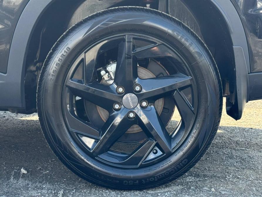 Omoda C5 I Екатеринбург  - изображение 36
