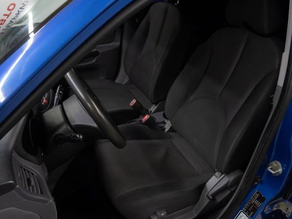 Kia Rio II Рестайлинг с пробегом 2011 года, цена 579 000 рублей, 185613 км, седан, Автокод Объявления