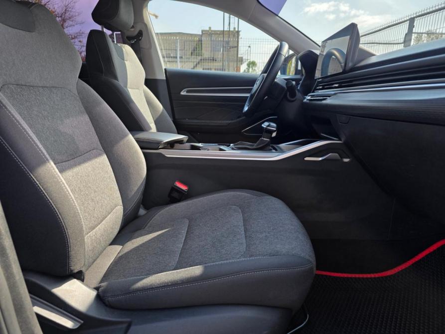 Geely Emgrand II Ростов-на-Дону  - изображение 10