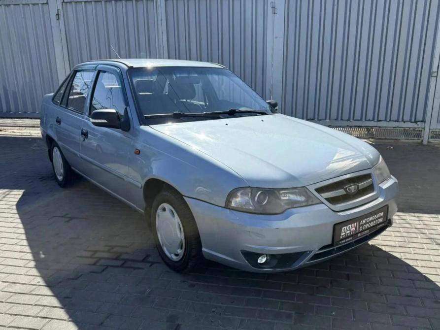 Daewoo Nexia I Рестайлинг Ростов-на-Дону  - изображение 4