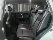 Geely Emgrand X7 I Рестайлинг Москва  - изображение 36