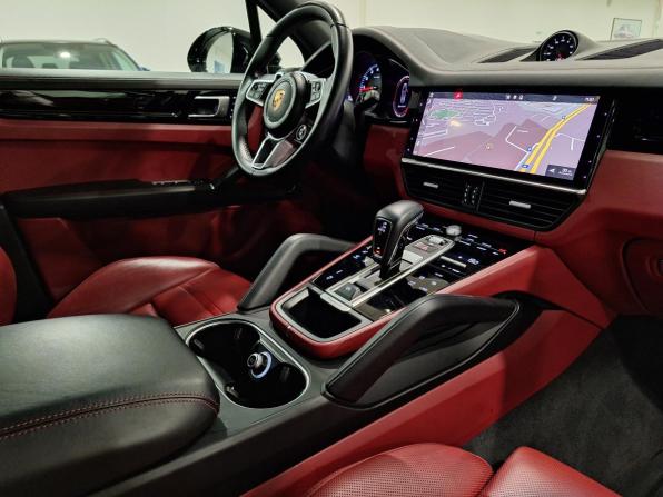 Porsche Cayenne III с пробегом 2021 года, цена 10 199 000 рублей, 51778 км, внедорожник, Автокод Объявления
