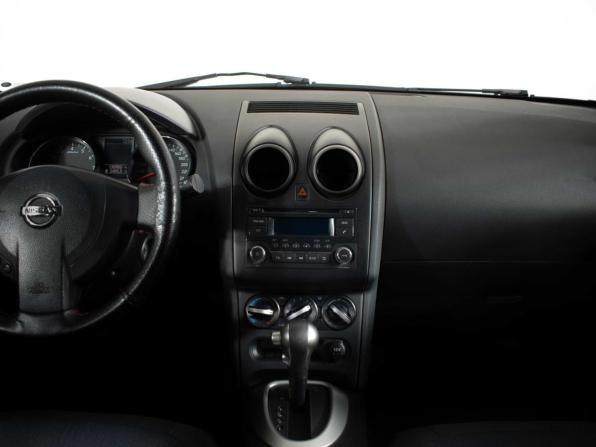 Nissan Qashqai I Рестайлинг с пробегом 2012 года, цена 1 157 000 рублей, 130898 км, внедорожник, Автокод Объявления