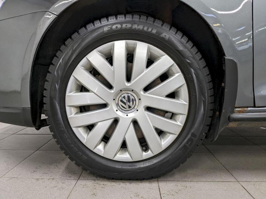 Volkswagen Jetta V Москва  - изображение 17
