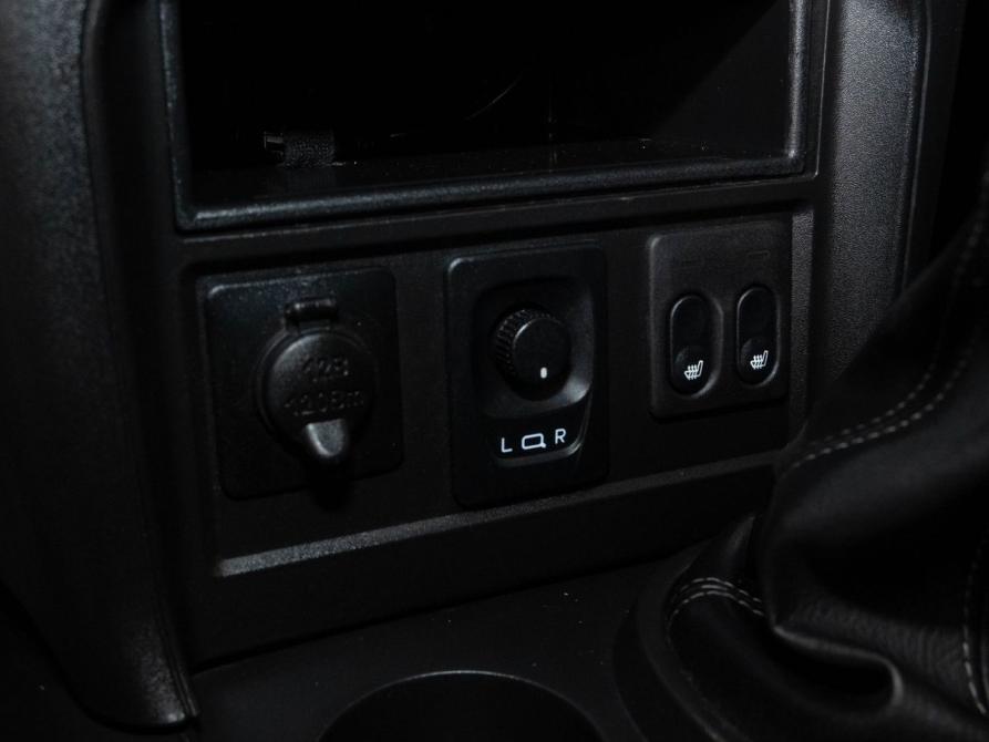 Lada (ВАЗ) Niva Travel I Казань  - изображение 15