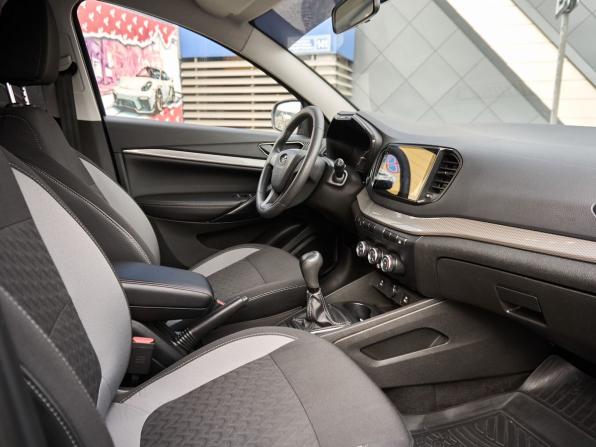 Lada (ВАЗ) Vesta I Рестайлинг (NG) с пробегом 2023 года, цена 1 148 000 рублей, 36663 км, седан, Автокод Объявления