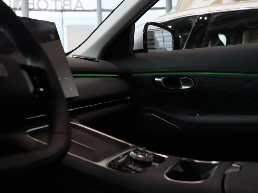 Geely Galaxy Starship 7 Санкт-Петербург  - изображение 13