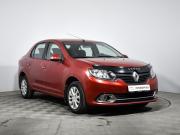Renault Logan II Санкт-Петербург  - изображение 22