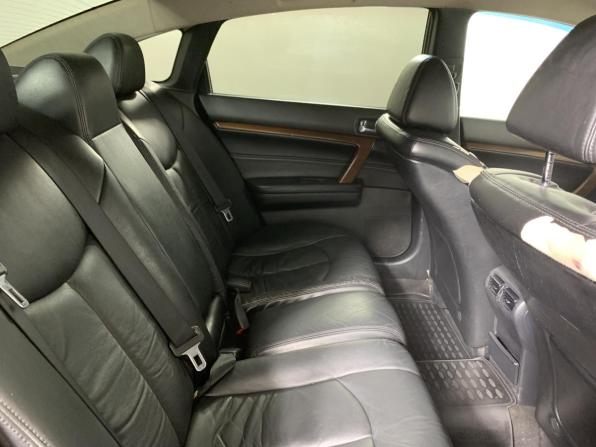 Nissan Teana I Рестайлинг с пробегом 2007 года, цена 449 000 рублей, 177747 км, седан, Автокод Объявления