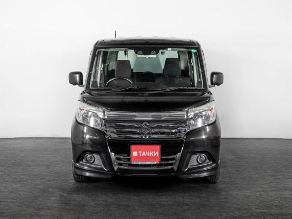 Suzuki Solio III с пробегом 2020 года, цена 1 025 000 рублей, 48539 км, микровэн, Автокод Объявления