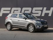 Hyundai Creta I Краснодар  - изображение 20