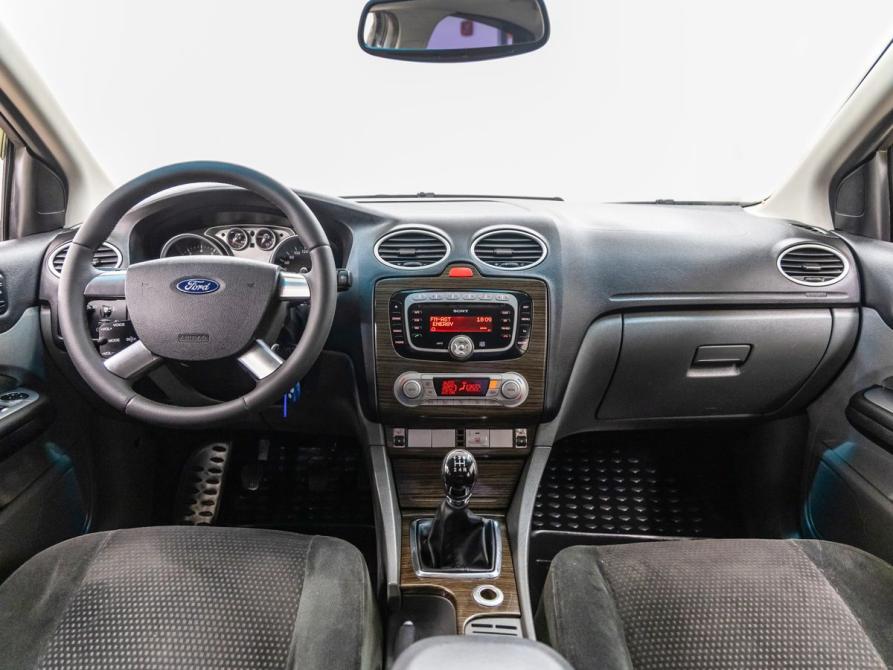 Ford Focus II Рестайлинг Волгоград  - изображение 13