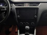 Skoda Octavia III (A7) Рестайлинг Казань  - изображение 40