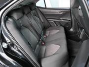 Toyota Camry VIII (XV70) Рестайлинг Ростов-на-Дону  - изображение 26