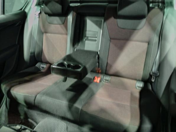 Skoda Octavia III (A7) с пробегом 2015 года, цена 910 000 рублей, 287113 км, лифтбек, Автокод Объявления