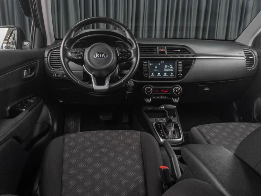 Kia Rio IV Тюмень  - изображение 6