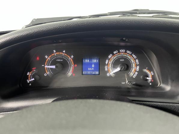 Lada (ВАЗ) Niva Travel I с пробегом 2025 года, цена 1 299 000 рублей, 21329 км, внедорожник, Автокод Объявления