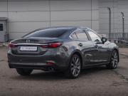 Mazda 6 III (GJ) Рестайлинг 2 Москва  - изображение 25