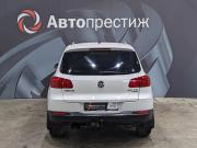 Volkswagen Tiguan I Рестайлинг Пермь  - изображение 33
