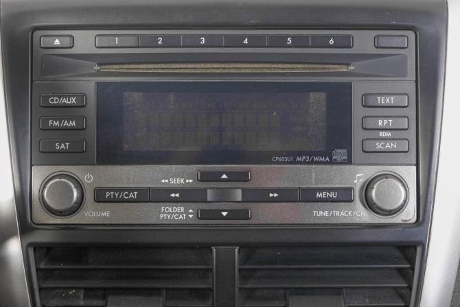 Subaru Forester III с пробегом 2009 года, цена 1 249 000 рублей, 134000 км, внедорожник, Автокод Объявления