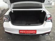 Hyundai Elantra VII (CN7) Екатеринбург  - изображение 26