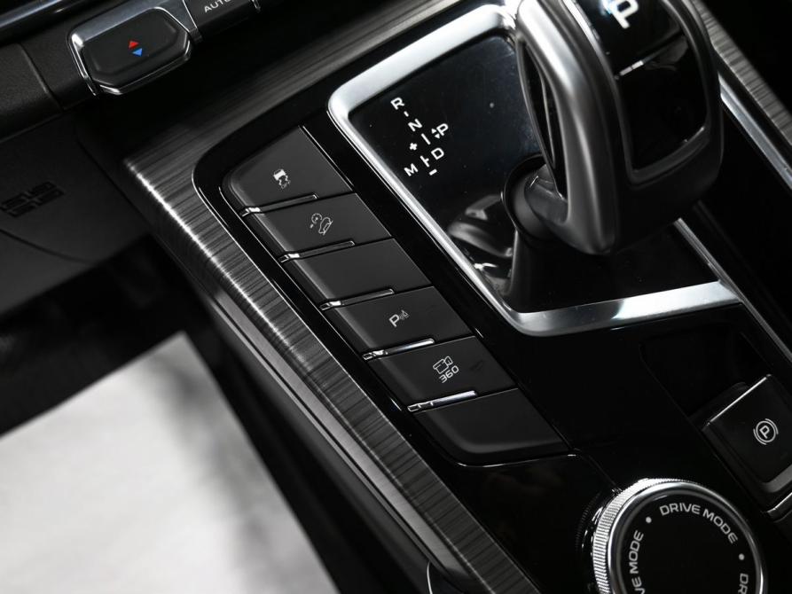 Geely Atlas Pro Тверь  - изображение 24
