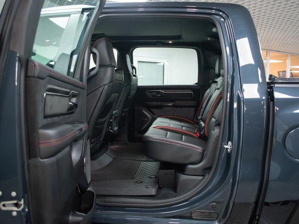 Ram 1500 V Рестайлинг с пробегом 2026 года, цена 11 999 000 рублей, 37 км, offers.body_type.unknown, Автокод Объявления