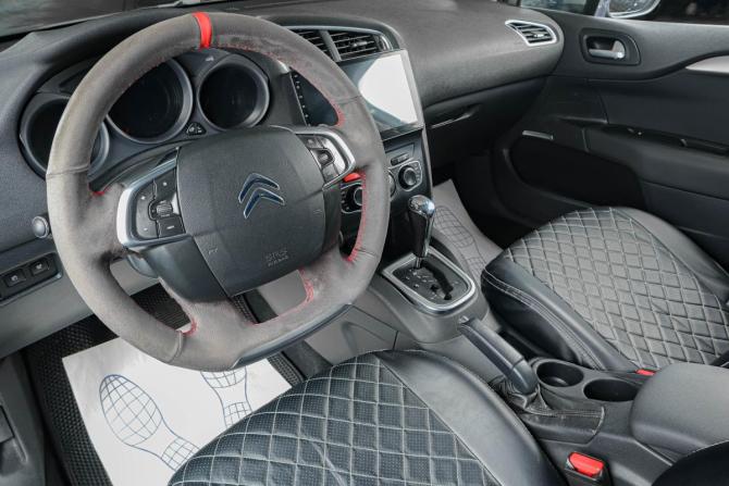 Citroen C4 II с пробегом 2013 года, цена 729 000 рублей, 122000 км, хэтчбек, Автокод Объявления